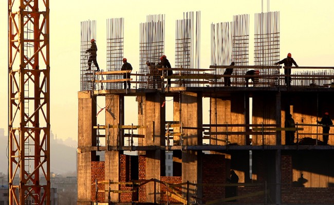 Сonstruction activity